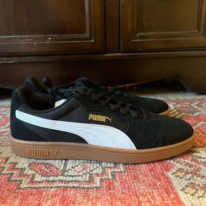 Men’s Astro Kick Puma Sneakers